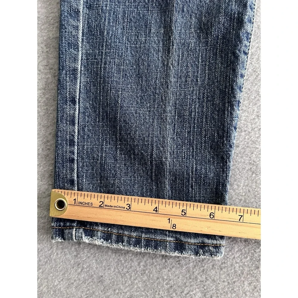 Levis product pair